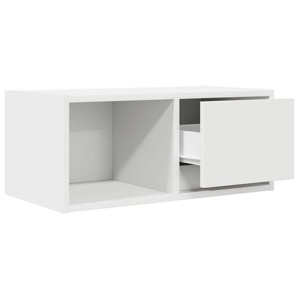 vidaXL Έπιπλα Τηλεόρασης 2 τεμ. 60x31x25,5 εκ. Επεξεργασμένο Ξύλο