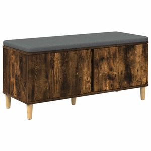 vidaXL &Pi;&alpha;&gamma;&kappa;ά&kappa;&iota; &Chi;&alpha;&lambda;&omega;&rho;ί&omicron;&upsilon; &mu;&epsilon; &mu;&alpha;&xi;&iota;&lambda;ά&rho;&iota; &Kappa;&alpha;&pi;&nu;&iota;&sigma;&tau;ή &Delta;&rho;&upsilon;&sigmaf; 100 x 38 x 46 &epsilon;&kappa;