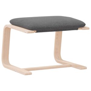 vidaXL &Upsilon;&pi;&omicron;&pi;ό&delta;&iota;&omicron; &Sigma;&kappa;&omicron;ύ&rho;&omicron; &Gamma;&kappa;&rho;&iota; 51 x 41 x 40 &epsilon;&kappa;. &Upsilon;&phi;&alpha;&sigma;&mu;ά&tau;&iota;&nu;&omicron;