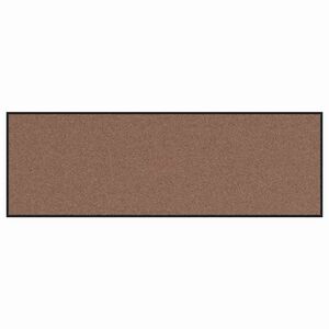 vidaXL &Chi;&alpha;&lambda;ά&kappa;&iota; &Epsilon;&xi;ώ&pi;&omicron;&rho;&tau;&alpha;&sigmaf; &Kappa;&alpha;&phi;έ &kappa;&alpha;&iota; &Mu;&alpha;ύ&rho;&omicron; 60 x 180 cm 100% &Pi;&omicron;&lambda;&upsilon;&alpha;&mu;ί&delta;&iota;&omicron;