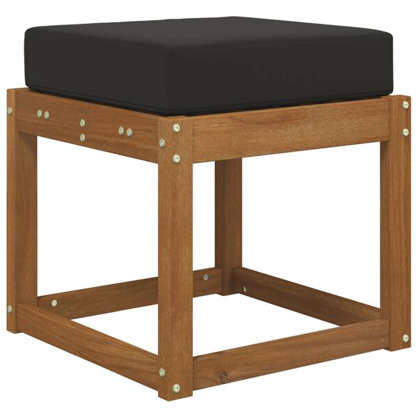 vidaXL &Mu;&alpha;&xi;&iota;&lambda;ά&rho;&iota; &Kappa;&alpha;&theta;ί&sigma;&mu;&alpha;&tau;&omicron;&sigmaf; &Epsilon;&xi;&omega;&tau;&epsilon;&rho;&iota;&kappa;&omicron;ύ &Chi;ώ&rho;&omicron;&upsilon; &Mu;&alpha;ύ&rho;&omicron; 40 x 40 x 8 &epsilon;&kappa;.