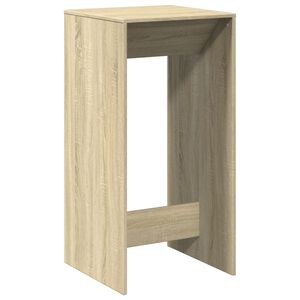 vidaXL &Tau;&rho;&alpha;&pi;έ&zeta;&iota; &Mu;&pi;&alpha;&rho; Sonoma &Delta;&rho;&upsilon;&sigmaf; 51x50x103,5 &epsilon;&kappa;. &Epsilon;&pi;&epsilon;&xi;. &Xi;ύ&lambda;&omicron;