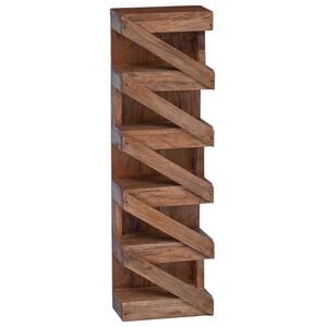 vidaXL &Rho;ά&phi;&iota; &Kappa;&rho;&alpha;&sigma;&iota;&omicron;ύ &Phi;&upsilon;&sigma;&iota;&kappa;ό 24 x 14 x 80 &epsilon;&kappa; &Sigma;&tau;&epsilon;&rho;&epsilon;ό &xi;ύ&lambda;&omicron; &Mu;&alpha;ό&nu;&iota;