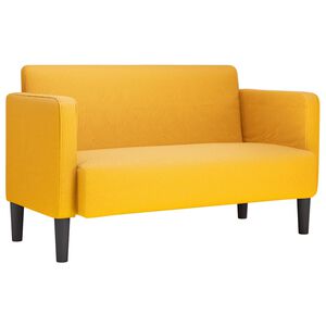 vidaXL &Kappa;&alpha;&nu;&alpha;&pi;έ&sigmaf; Loveseat &Alpha;&nu;. &kappa;ί&tau;&rho;&iota;&nu;&omicron; 109 &epsilon;&kappa;. ύ&phi;&alpha;&sigma;&mu;&alpha; Corduroy