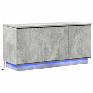 vidaXL &Nu;&tau;&omicron;&upsilon;&lambda;ά&pi;&iota; TV 100 x 38 x 49 &epsilon;&kappa;. &Sigma;&kappa;&upsilon;&rho;ό&delta;&epsilon;&mu;&alpha; &Gamma;&kappa;&rho;&iota; &Epsilon;&pi;&epsilon;&xi;&epsilon;&rho;&gamma;&alpha;&sigma;&mu;έ&nu;&omicron; &Xi;ύ&lambda;&omicron;
