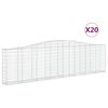 vidaXL &Sigma;&upsilon;&rho;&mu;&alpha;&tau;&omicron;&kappa;&iota;&beta;ώ&tau;&iota;&alpha; &Tau;&omicron;&xi;&omega;&tau;ά 20 &tau;&epsilon;&mu;. 400x30x100/120 &epsilon;&kappa;. &Gamma;&alpha;&lambda;&beta;&alpha;&nu;. &Alpha;&tau;&sigma;ά&lambda;&iota;