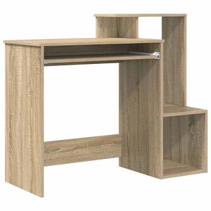 vidaXL &Gamma;&rho;&alpha;&phi;&epsilon;ί&omicron; &Delta;&rho;ύ&sigmaf; Sonoma 106 x 41 x 88.5 &epsilon;&kappa;. &Epsilon;&pi;&epsilon;&xi;&epsilon;&rho;&gamma;&alpha;&sigma;&mu;έ&nu;&omicron; &Xi;ύ&lambda;&omicron;