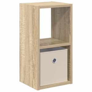vidaXL &Kappa;&omicron;&mu;&omicron;&delta;ί&nu;&omicron; &Delta;&rho;ύ&sigmaf; Sonoma 25,5 x 22 x 49,5 &epsilon;&kappa; &Epsilon;&pi;&epsilon;&xi;&epsilon;&rho;&gamma;&alpha;&sigma;&mu;έ&nu;&omicron; &Xi;ύ&lambda;&omicron;