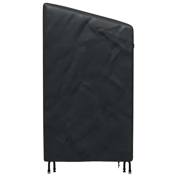 vidaXL Κάλυμμα για κούνια εξωτερικού χώρου 135 x 100 x 165 εκ.