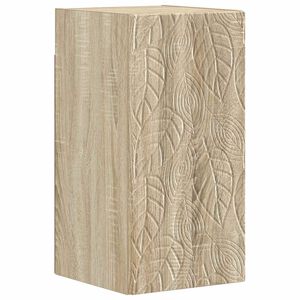 vidaXL &Nu;&tau;&omicron;&upsilon;&lambda;ά&pi;&alpha; &tau;&omicron;ί&chi;&omicron;&upsilon; &mu;&pi;ά&nu;&iota;&omicron;&upsilon; DELFT Sonoma &Delta;&rho;&upsilon;&sigmaf; 30 x 31 x 59 &epsilon;&kappa;.