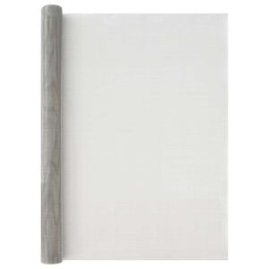 vidaXL &Pi;&lambda;έ&gamma;&mu;&alpha; &Omicron;&theta;ό&nu;&eta;&sigmaf; 100 x 2000 cm 20 Mesh &Alpha;&nu;&omicron;&xi;&epsilon;ί&delta;&omega;&tau;&omicron; &Alpha;&tau;&sigma;ά&lambda;&iota; 201 &Alpha;&sigma;&eta;&mu;ί