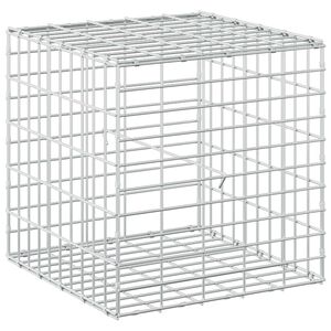vidaXL &Gamma;&kappa;&alpha;&mu;&pi;&iota;ό&nu; &mu;&epsilon; &sigma;ύ&rho;&mu;&alpha; 3,5 mm &kappa;&alpha;&iota; &pi;&lambda;έ&gamma;&mu;&alpha; 5x10 cm 50x50x50 &epsilon;&kappa;.