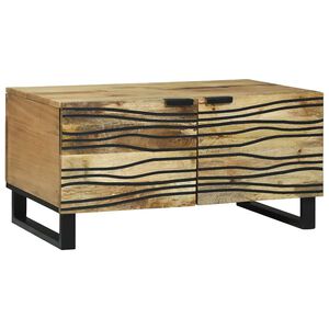 vidaXL &Tau;&rho;&alpha;&pi;&epsilon;&zeta;ά&kappa;&iota; &sigma;&alpha;&lambda;&omicron;&nu;&iota;&omicron;ύ &Phi;&upsilon;&sigma;&iota;&kappa;ό 80 x 50 x 40 cm &Epsilon;&pi;&epsilon;&xi;&epsilon;&rho;&gamma;&alpha;&sigma;&mu;έ&nu;&omicron; &Xi;ύ&lambda;&omicron;