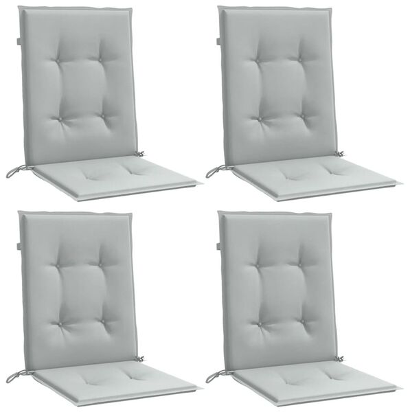 vidaXL &Mu;&alpha;&xi;&iota;&lambda;ά&rho;&iota;&alpha; &Kappa;&alpha;&rho;έ&kappa;&lambda;&alpha;&sigmaf; &Kappa;ή&pi;&omicron;&upsilon; &Pi;&lambda;ά&tau;&eta; 4&tau;&epsilon;&mu;. &Alpha;&nu;.&Gamma;&kappa;&rho;&iota; 100x50x4&epsilon;&kappa;. Ύ&phi;&alpha;&sigma;&mu;&alpha;