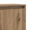 vidaXL &Pi;&lambda;&alpha;ϊ&nu;ό &gamma;&rho;&alpha;&phi;&epsilon;ί&omicron; Artisan Oak 97 x 29 x 75 &epsilon;&kappa;. &Epsilon;&pi;&epsilon;&xi;&epsilon;&rho;&gamma;&alpha;&sigma;&mu;έ&nu;&omicron; &xi;ύ&lambda;&omicron;