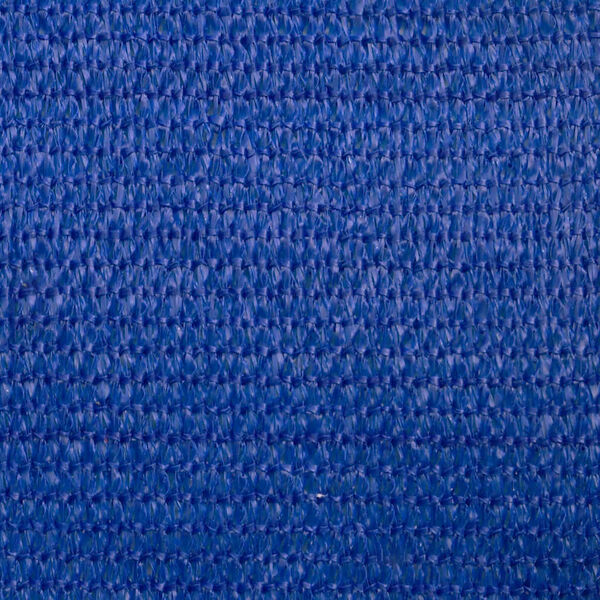 vidaXL Πανί Σκίασης Μπλε 2 x 2,5 μ. 160 γρ./μ² από HDPE