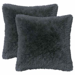 vidaXL &Kappa;ά&lambda;&upsilon;&mu;&mu;&alpha; &Mu;&alpha;&xi;&iota;&lambda;&alpha;&rho;&iota;&omicron;ύ 2 pcs HEERLEN &Alpha;&nu;&theta;&rho;&alpha;&kappa;ί 30 x 30 cm PV &Phi;&lambda;ί&sigmaf;