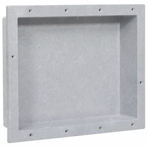 vidaXL &Rho;ά&phi;&iota; &Nu;&tau;&omicron;&upsilon;&zeta;&iota;έ&rho;&alpha;&sigmaf; &Gamma;&kappa;&rho;&iota; &Mu;&alpha;&tau; 41 x 51 x 10 &epsilon;&kappa;.