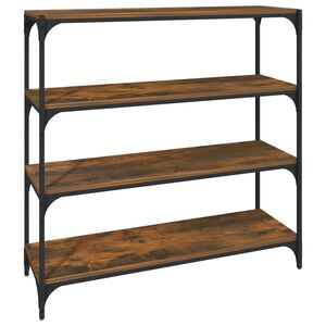vidaXL &Beta;&iota;&beta;&lambda;&iota;&omicron;&theta;ή&kappa;&eta; &Kappa;&alpha;&pi;&nu;&iota;&sigma;&tau;ή &Delta;&rho;&upsilon;&sigmaf; 100 x 33 x 100 &epsilon;&kappa;. &Epsilon;&pi;&epsilon;&xi;. &Xi;ύ&lambda;&omicron; & &Alpha;&tau;&sigma;ά&lambda;&iota;