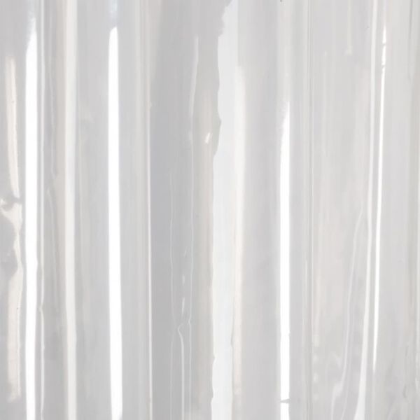 Sealskin Κουρτίνα Μπάνιου Clear Διαφανής 180 εκ. 210041300