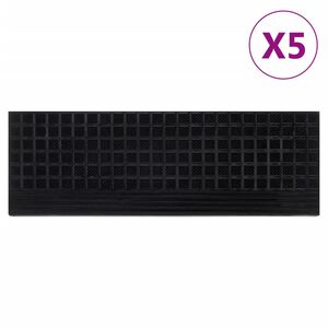 vidaXL &Pi;&alpha;&tau;ά&kappa;&iota;&alpha; &Sigma;&kappa;ά&lambda;&alpha;&sigmaf; 5 &tau;&epsilon;&mu;. 25 x 75 &epsilon;&kappa;. &alpha;&pi;ό &Kappa;&alpha;&omicron;&upsilon;&tau;&sigma;&omicron;ύ&kappa;