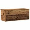 vidaXL &Kappa;&omicron;&upsilon;&tau;ί &alpha;&pi;&omicron;&theta;ή&kappa;&epsilon;&upsilon;&sigma;&eta;&sigmaf; &Pi;&alpha;&lambda;&iota;ό &Xi;ύ&lambda;&omicron; 90 x 35 x 35 cm &Epsilon;&pi;&epsilon;&xi;&epsilon;&rho;&gamma;&alpha;&sigma;&mu;έ&nu;&omicron; &xi;ύ&lambda;&omicron;