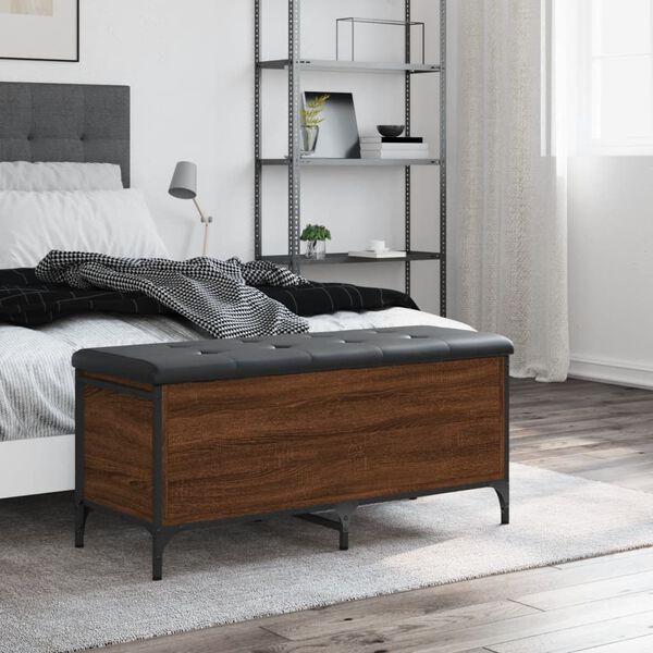 vidaXL &Pi;&alpha;&gamma;&kappa;ά&kappa;&iota; &Alpha;&pi;&omicron;&theta;ή&kappa;&epsilon;&upsilon;&sigma;&eta;&sigmaf; &Kappa;&alpha;&phi;έ &Delta;&rho;&upsilon;&sigmaf; 102x42x45 &epsilon;&kappa;. &alpha;&pi;ό &Epsilon;&pi;&epsilon;&xi;. &Xi;ύ&lambda;&omicron;