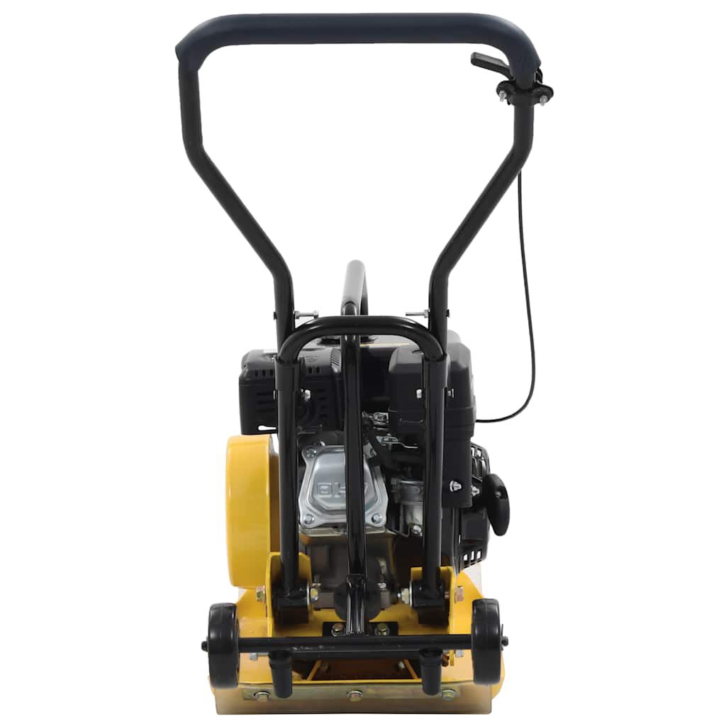 vidaXL Συμπιεστής Εδάφους Δονητικός 196 CC 63 κ. 12,1 Kn