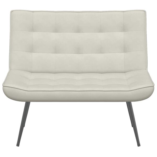 vidaXL &Pi;ά&gamma;&kappa;&omicron;&sigmaf; &Kappa;&rho;&epsilon;&mu; 110x74x84 &epsilon;&kappa;. &Beta;&epsilon;&lambda;&omicron;ύ&delta;&iota;&nu;&omicron;&sigmaf;