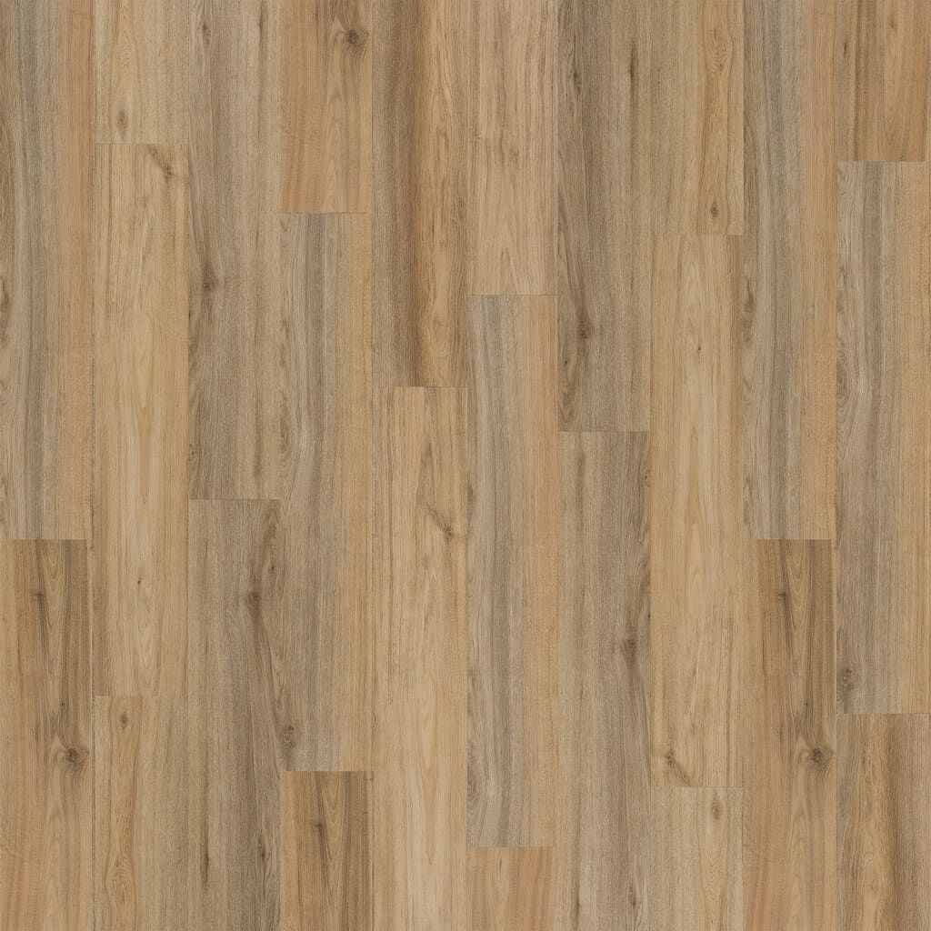 WallArt Πάνελ Τοίχου με Όψη Φυσικού Δρυός GL-WA27 30 τεμ. Καφέ Latte