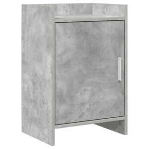 vidaXL &Kappa;&omicron;&mu;&omicron;&delta;ί&nu;&alpha; &Gamma;&kappa;&rho;&iota; &Sigma;&kappa;&upsilon;&rho;&omicron;&delta;έ&mu;&alpha;&tau;&omicron;&sigmaf; 40 x 30 x 60 cm &Epsilon;&pi;&epsilon;&xi;&epsilon;&rho;&gamma;&alpha;&sigma;&mu;έ&nu;&omicron; &Xi;ύ&lambda;&omicron;