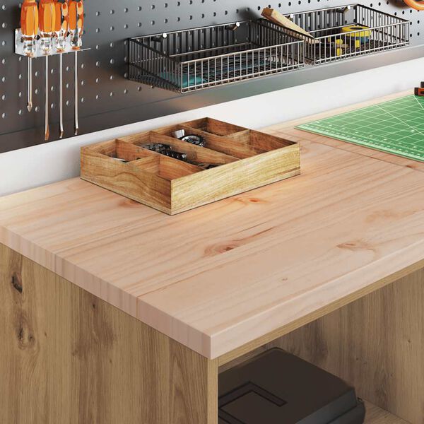 vidaXL &nu;&tau;&omicron;&upsilon;&lambda;ά&pi;&iota;&alpha; &gamma;&kappa;&alpha;&rho;ά&zeta; 6 &tau;&epsilon;&mu;. Artisan &Delta;&rho;&upsilon;&sigmaf; &alpha;&pi;ό &Epsilon;&pi;&epsilon;&xi;&epsilon;&rho;&gamma;&alpha;&sigma;&mu;έ&nu;&omicron; &Xi;ύ&lambda;&omicron;