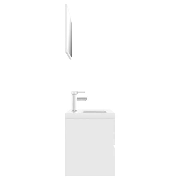 vidaXL &Sigma;&epsilon;&tau; &Epsilon;&pi;ί&pi;&lambda;&omega;&nu; &Mu;&pi;ά&nu;&iota;&omicron;&upsilon; &Lambda;&epsilon;&upsilon;&kappa;ό &alpha;&pi;ό &Epsilon;&pi;&epsilon;&xi;&epsilon;&rho;&gamma;&alpha;&sigma;&mu;έ&nu;&omicron; &Xi;ύ&lambda;&omicron;