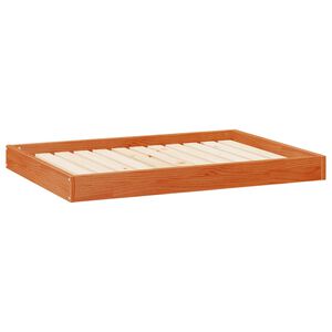 vidaXL &Kappa;&rho;&epsilon;&beta;ά&tau;&iota; &Sigma;&kappa;ύ&lambda;&omicron;&upsilon; 101,5 x 74 x 9 &epsilon;&kappa; &Sigma;&tau;&epsilon;&rho;&epsilon;ό &xi;ύ&lambda;&omicron; &pi;&epsilon;ύ&kappa;&omicron;&upsilon;