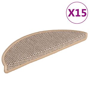 vidaXL &Pi;&alpha;&tau;ά&kappa;&iota;&alpha; &Sigma;&kappa;ά&lambda;&alpha;&sigmaf; &Alpha;&upsilon;&tau;&omicron;&kappa;ό&lambda;. 15 &tau;&epsilon;&mu;. Ό&psi;&eta; &Sigma;&iota;&zeta;ά&lambda; &Mu;&pi;&epsilon;&zeta; 56x17x3 &epsilon;&kappa;.
