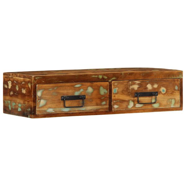 vidaXL &Epsilon;&pi;ί&tau;&omicron;&iota;&chi;&omicron; &nu;&tau;&omicron;&upsilon;&lambda;ά&pi;&iota; &tau;&eta;&lambda;&epsilon;ό&rho;&alpha;&sigma;&eta;&sigmaf; 80x30x19cm &Xi;ύ&lambda;&omicron; &mu;&alpha;&sigma;ί&phi; &alpha;&nu;&alpha;&gamma;&epsilon;&nu;&nu;&eta;&mu;έ&nu;&omicron;