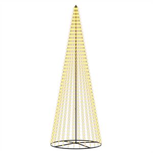 vidaXL LED &Chi;&rho;&iota;&sigma;&tau;&omicron;&upsilon;&gamma;&epsilon;&nu;&nu;&iota;ά&tau;&iota;&kappa;&omicron; &Delta;έ&nu;&tau;&rho;&omicron; 385 &epsilon;&kappa;. 1148 LED &Theta;&epsilon;&rho;&mu;ό &lambda;&epsilon;&upsilon;&kappa;ό