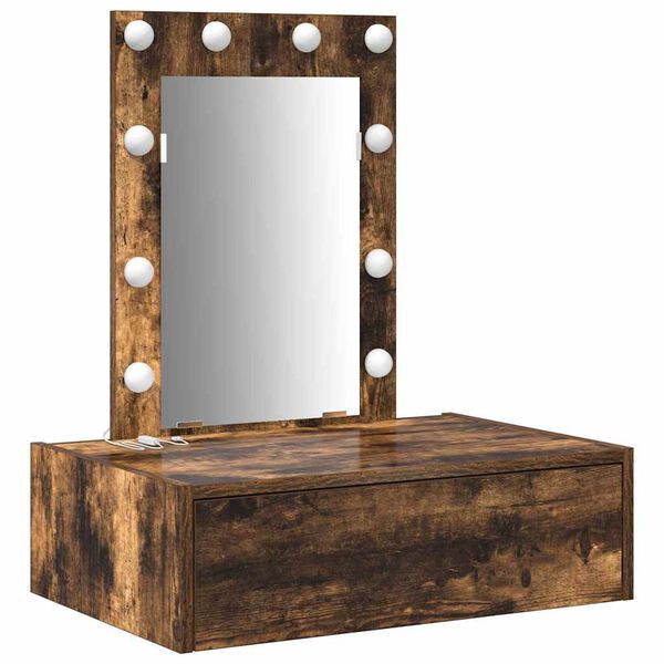 vidaXL &Tau;&rho;&alpha;&pi;έ&zeta;&iota; &pi;&epsilon;&rho;&iota;&pi;&omicron;ί&eta;&sigma;&eta;&sigmaf; &Kappa;&alpha;&phi;έ 60 x 40 x 70 &epsilon;&kappa;. &Epsilon;&pi;&epsilon;&xi;&epsilon;&rho;&gamma;&alpha;&sigma;&mu;έ&nu;&omicron; &xi;ύ&lambda;&omicron;