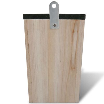 Σπίτι Πεταλούδων Σετ 4 τεμ. 14 x 15 x 22 εκ.
