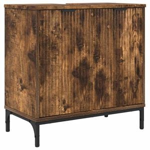 vidaXL &Nu;&tau;&omicron;&upsilon;&lambda;ά&pi;&alpha; &Nu;&iota;&pi;&tau;ή&rho;&alpha; M&pi;ά&nu;&iota;&omicron;&upsilon; &Kappa;&alpha;&pi;&nu;&iota;&sigma;&tau;ό &Delta;&rho;ύ&sigmaf; 60,5 x 33,5 x 61 &epsilon;&kappa;