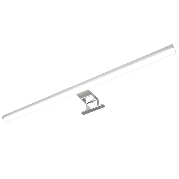 vidaXL &Lambda;&alpha;&mu;&pi;&tau;ή&rho;&epsilon;&sigmaf; &Kappa;&alpha;&theta;&rho;έ&phi;&tau;&eta; 4 &Tau;&epsilon;&mu;ά&chi;&iota;&alpha; 8 W &Psi;&upsilon;&chi;&rho;ό &Lambda;&epsilon;&upsilon;&kappa;ό