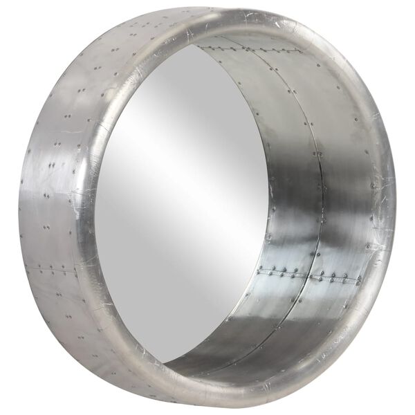 vidaXL &Kappa;&alpha;&theta;&rho;έ&phi;&tau;&eta;&sigmaf; Aviator 68 &epsilon;&kappa;. &Mu;&epsilon;&tau;&alpha;&lambda;&lambda;&iota;&kappa;ό&sigmaf;