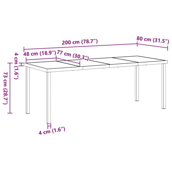 vidaXL Σετ 5 τεμαχίων Καρεκλών Dining Κήπου με Μαξιλάρια Ανοιχτό Γκρι Πολύ Ρατάν
