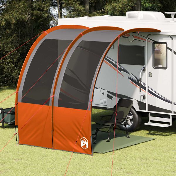 vidaXL Τέντα ανθεκτική στο νερό 260 x 200 x 260 εκ