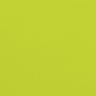 vidaXL Μαξιλάρι Παλέτας Αν. Πράσινο 60 x 60 x 12 εκ. Υφασμάτινο