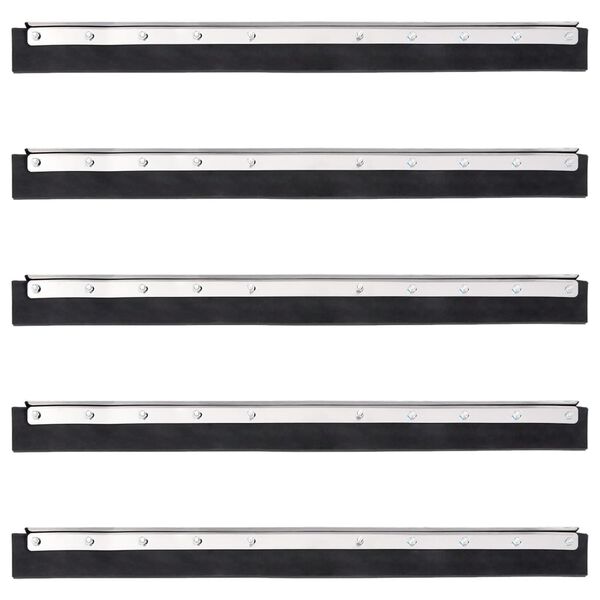 vidaXL &Kappa;&epsilon;&phi;&alpha;&lambda;έ&sigmaf; &Sigma;&kappa;&omicron;&upsilon;&pi;ί&sigma;&mu;&alpha;&tau;&omicron;&sigmaf; &Delta;&alpha;&pi;έ&delta;&omicron;&upsilon; 5 &Tau;&epsilon;&mu;. 75x2x5 &epsilon;&kappa; &Alpha;&tau;&sigma;ά&lambda;&iota;/&Kappa;&alpha;&omicron;&upsilon;&tau;&sigma;&omicron;ύ&kappa;