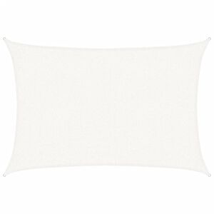 vidaXL &Pi;&alpha;&nu;ί &Sigma;&kappa;ί&alpha;&sigma;&eta;&sigmaf; &Lambda;&epsilon;&upsilon;&kappa;ό 2 x 2,5 &mu;. &alpha;&pi;ό HDPE 160 &gamma;&rho;./&mu;&sup2;