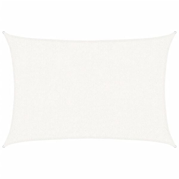 vidaXL &Pi;&alpha;&nu;ί &Sigma;&kappa;ί&alpha;&sigma;&eta;&sigmaf; &Lambda;&epsilon;&upsilon;&kappa;ό 2 x 2,5 &mu;. &alpha;&pi;ό HDPE 160 &gamma;&rho;./&mu;&sup2;