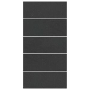 vidaXL &Epsilon;&delta;&alpha;&phi;&omicron;&kappa;ά&lambda;&upsilon;&psi;&eta; &Pi;&iota;&sigma;ί&nu;&alpha;&sigmaf; &Mu;&alpha;ύ&rho;&omicron; 550 x 280 x 0,1 &epsilon;&kappa; &Mu;&eta; &Upsilon;&phi;&alpha;&mu;έ&nu;&omicron; Ύ&phi;&alpha;&sigma;&mu;&alpha;