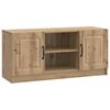 vidaXL &Nu;&tau;&omicron;&upsilon;&lambda;ά&pi;&iota; TV Artisan &Delta;&rho;&upsilon;&sigmaf; 102 x 34,5 x 47 &epsilon;&kappa; &Epsilon;&pi;&epsilon;&xi;&epsilon;&rho;&gamma;&alpha;&sigma;&mu;έ&nu;&omicron; &Xi;ύ&lambda;&omicron;